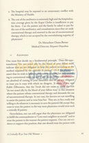 Rav Yitzchak Zilberstein - Medical Halachic Responsa