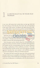 Rav Yitzchak Zilberstein - Medical Halachic Responsa