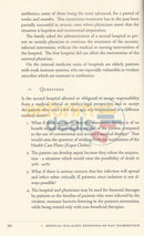 Rav Yitzchak Zilberstein - Medical Halachic Responsa