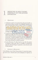 Rav Yitzchak Zilberstein - Medical Halachic Responsa Vol. 1