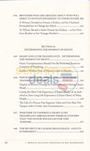 Rav Yitzchak Zilberstein - Medical Halachic Respona Volume 4