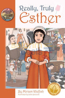 Really Truly Esther