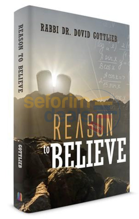 Reason To Believe