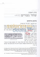 Reb Avraham Hirsch -