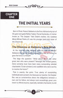 Reb Chaim - Glimpses Of A Gadol Btorah