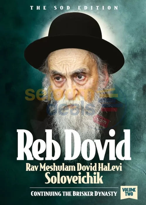 Reb Dovid - Vol. 2