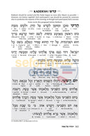 Reb Meilech On The Haggadah