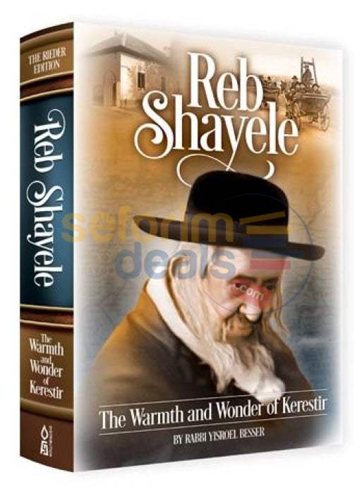 Reb Shayele