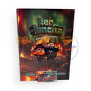 Reb Simcha and the Mysterious Robbery - Comics with USB