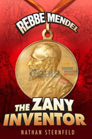 Rebbe Mendel - The Zany Inventor