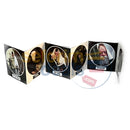 Rebbeim Accordion Board Book