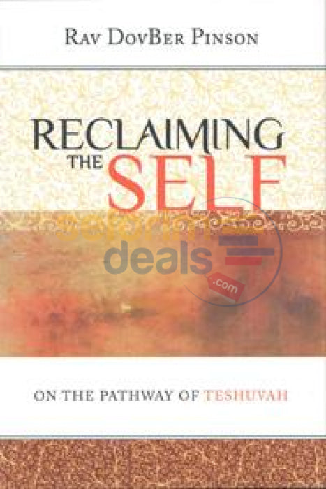 Reclaiming The Self