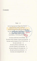 Redemption Then And Now - Haggadah