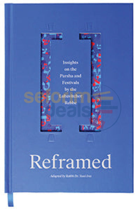 Reframed