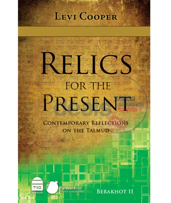 Relics For The Present - Vol. 2