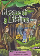 Rescue Of A Lifetime - Comics