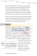 Responsa From The Holocaust