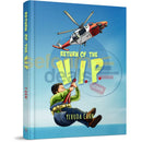 Return Of The V.i.p.