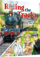 Riding The Tracks