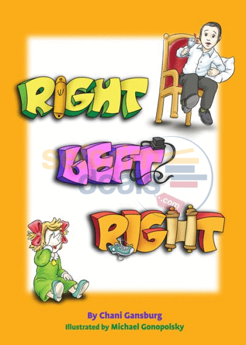 Right Left