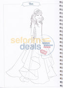 Rina - My Design Sketchbook