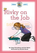 Rivky On The Job