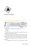 Rocky Rhodes