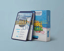 Roll Call Card Game - Europe