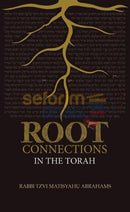 Root Connections In The Torah