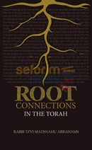 Root Connections In The Torah