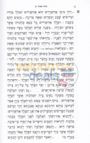 Russian Megillah