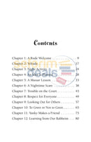 Ruvys Startling Discovery