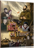 In The Nick of Time - Comics