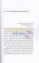 Saadiah Weissman - Novel