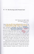 Saadiah Weissman - Novel