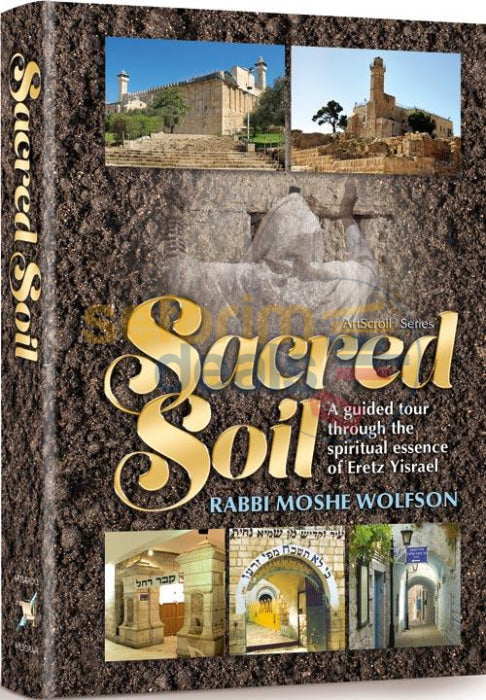 Sacred Soil