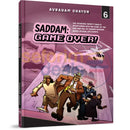 Saddam Game Over Vol. 6 - Comics