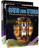 Sand And Stars - 2 Vol. Set