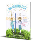 Sara The Bucket Filler