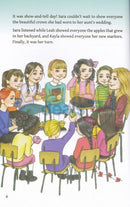 Sara The Bucket Filler