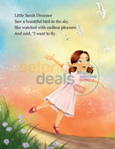 Sarah Dreamer