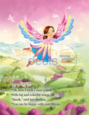Sarah Dreamer