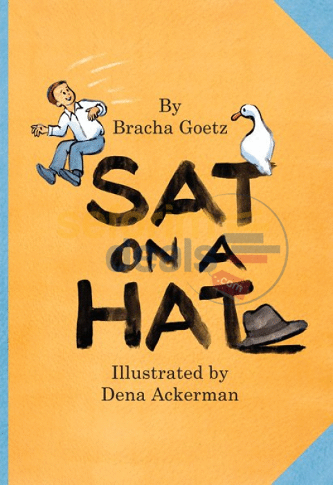 Sat On A Hat