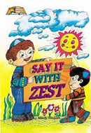 Say It With Zest