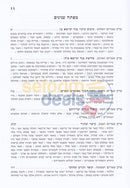 שבת כהלכה חלק ד