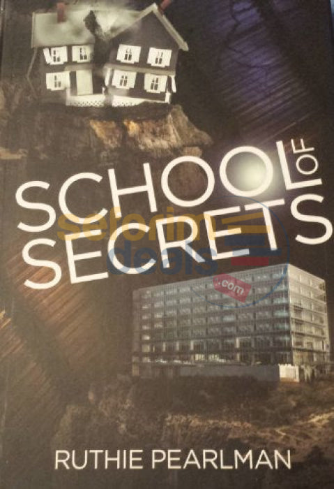 School Of Secrets