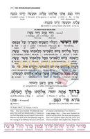 Schottenstein Edition Interlinear Haggadah - Hardcover