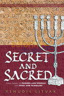 Secret And Sacred