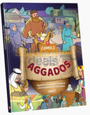 Secret Of The Aggados - Comics