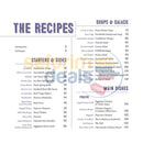 Secret Restaurant Recipes - From The Worlds Top Kosher Restaurants
